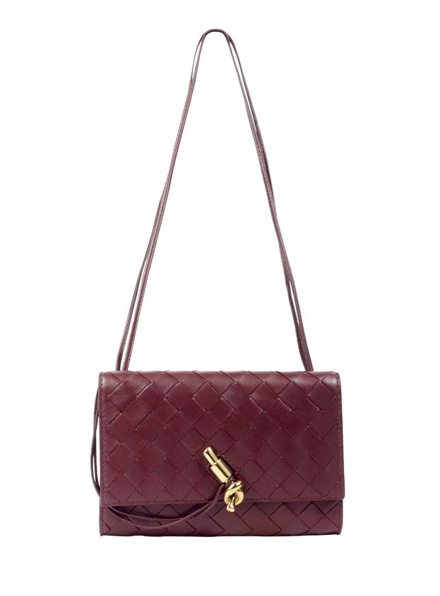 TORBA  BOTTEGA VENETA